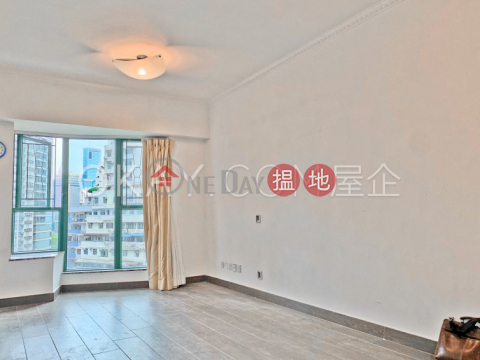 Charming 2 bedroom in Tin Hau | Rental|Eastern DistrictDragon Pride(Dragon Pride)Rental Listings (OKAY-R110601)_0