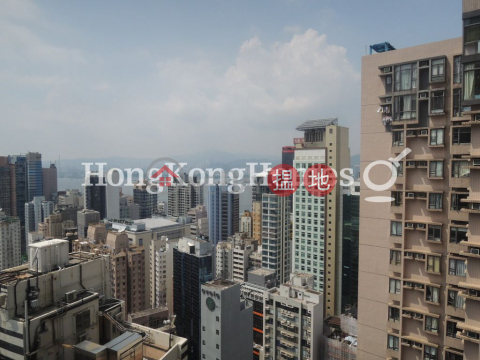 1 Bed Unit for Rent at Centrestage, Centrestage 聚賢居 | Central District (Proway-LID53228R)_0