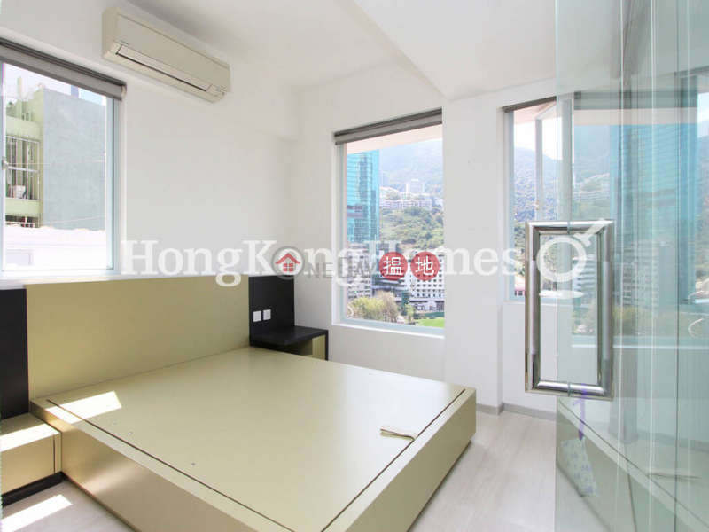 安美大廈|未知-住宅出租樓盤HK$ 36,000/ 月