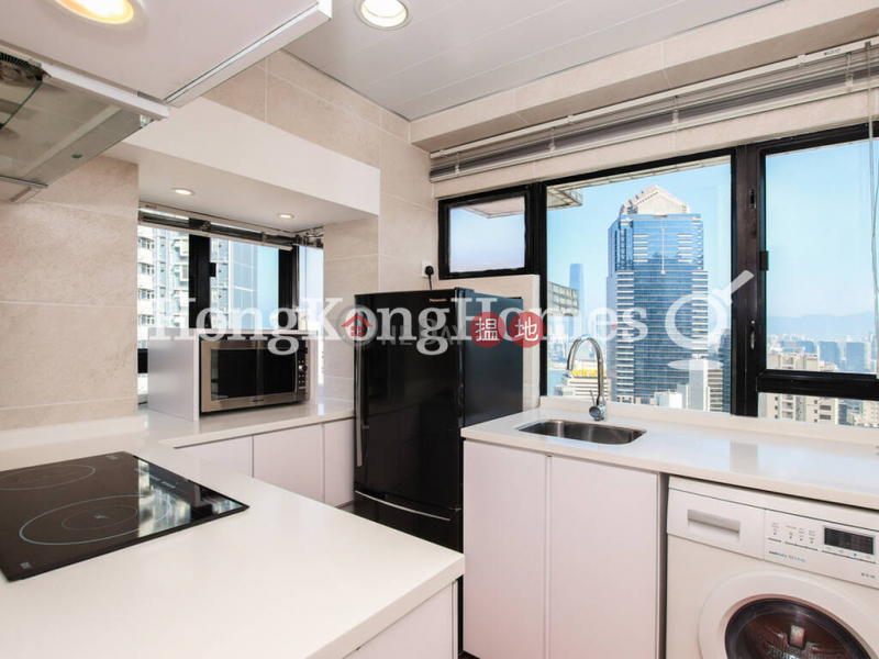 HK$ 24,000/ month | Dawning Height, Central District, 1 Bed Unit for Rent at Dawning Height