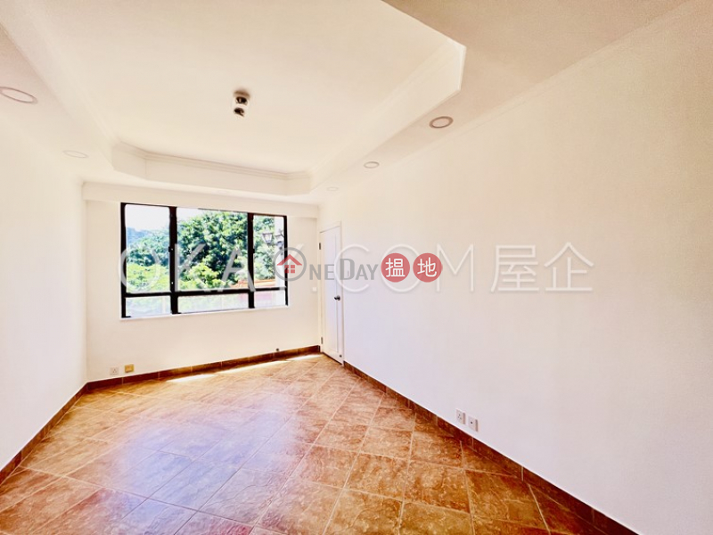 Exquisite 2 bedroom with sea views, terrace & balcony | For Sale | 10 South Bay Road | Southern District, Hong Kong | Sales HK$ 40M