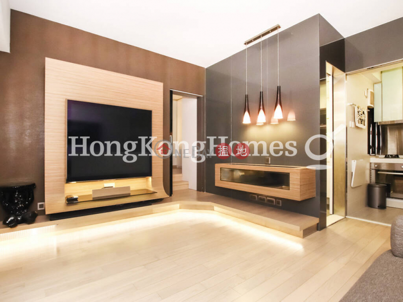 HK$ 22,000/ 月麗豪閣西區-麗豪閣一房單位出租