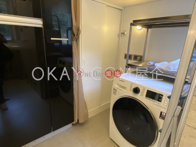 Stylish 3 bedroom with parking | Rental 550-555 Victoria Road | Western District Hong Kong Rental | HK$ 34,500/ month
