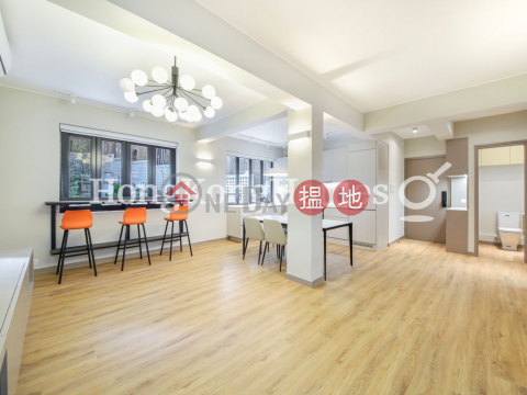 3 Bedroom Family Unit for Rent at 17-19 Prince's Terrace | 17-19 Prince's Terrace 太子臺17-19號 _0