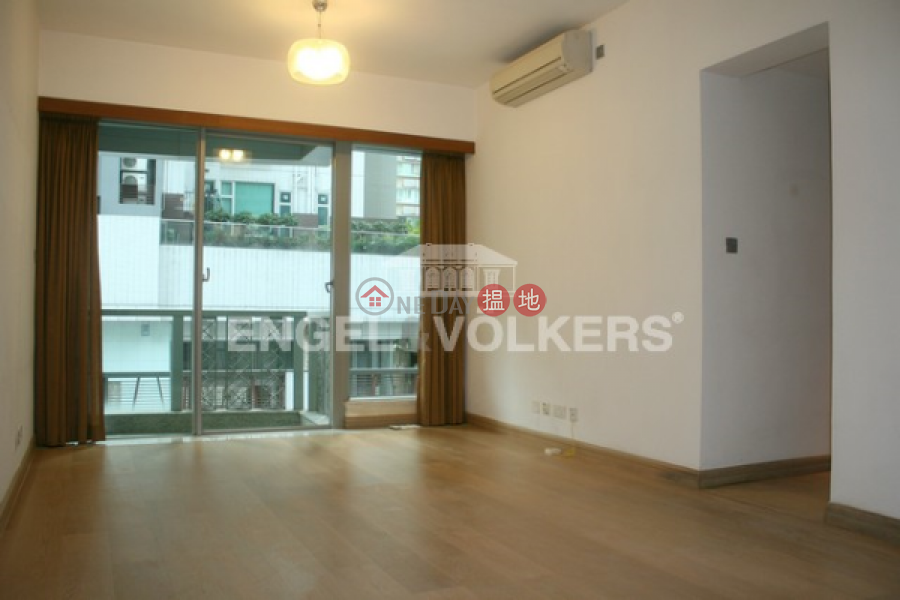 Property Search Hong Kong | OneDay | Residential, Sales Listings, 3 Bedroom Family Flat for Sale in Mid Levels West