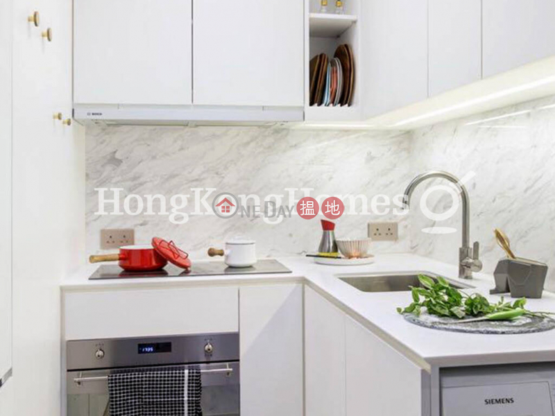 HK$ 22,000/ month High Block Vincent Mansion | Wan Chai District 1 Bed Unit for Rent at High Block Vincent Mansion