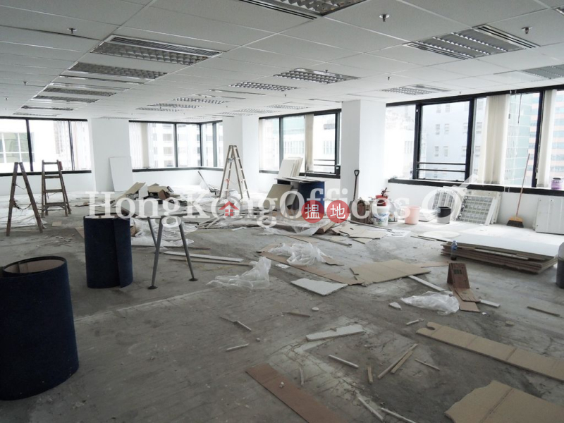 Jubilee Centre | Middle | Office / Commercial Property Rental Listings | HK$ 63,162/ month