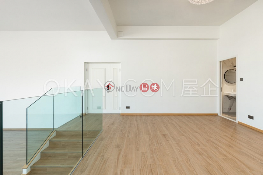 Rare 3 bedroom with sea views, terrace | Rental | Block 3 Banoo Villa 步雲軒3座 Rental Listings