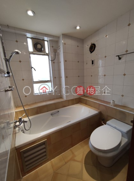 HK$ 25.8M | Block 45-48 Baguio Villa | Western District | Stylish 3 bedroom with terrace, balcony | For Sale