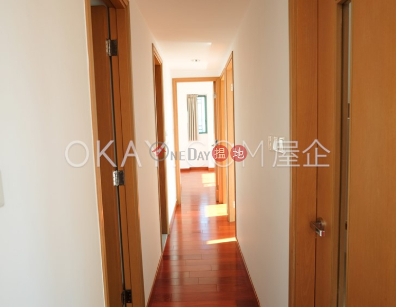 HK$ 43,000/ 月寶雅山-西區|3房2廁,星級會所,露台寶雅山出租單位