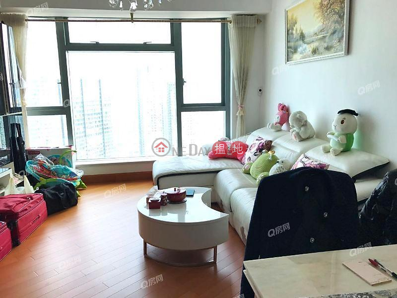 Property Search Hong Kong | OneDay | Residential | Sales Listings, The Harbourside Tower 1 | 2 bedroom High Floor Flat for Sale