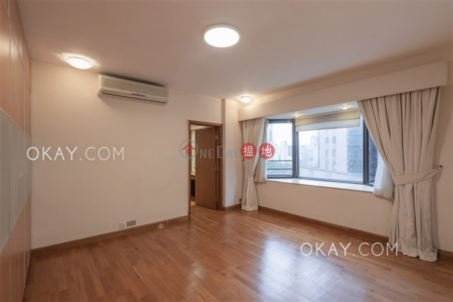 Efficient 4 bedroom with parking | Rental | Estoril Court Block 1 愛都大廈1座 Rental Listings