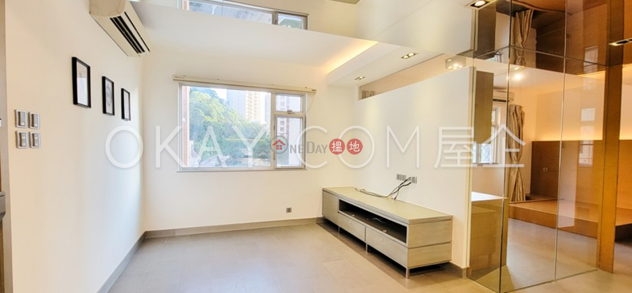 Practical 1 bedroom with parking | Rental 5 Chun Fai Road | Wan Chai District Hong Kong | Rental, HK$ 28,000/ month