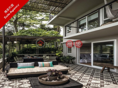 4房豪宅筍盤出售|住宅單位, 模達灣物業 Property in Mo Tat Wan | 南丫島 (EVHK42672)_0