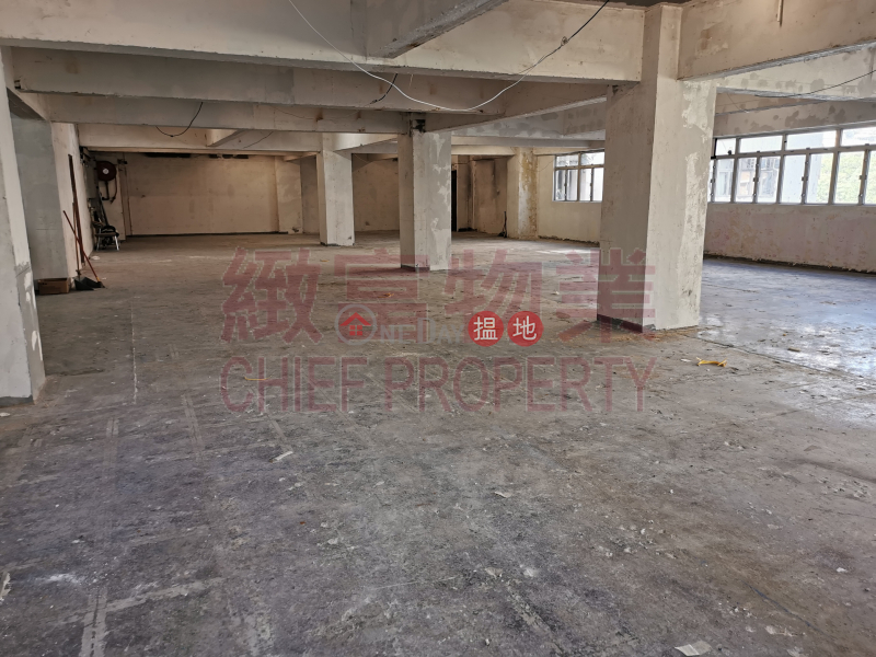 Property Search Hong Kong | OneDay | Industrial | Sales Listings, 單邊多窗，大電