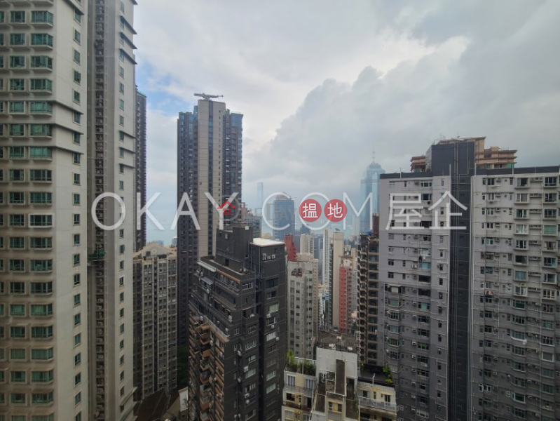 愛富華庭高層住宅出租樓盤-HK$ 48,000/ 月