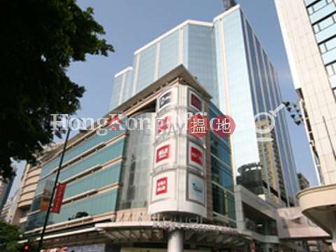 Office Unit for Rent at Mira Place 1, Mira Place 1 美麗華廣場一期 | Yau Tsim Mong (HKO-84834-ACHR)_0