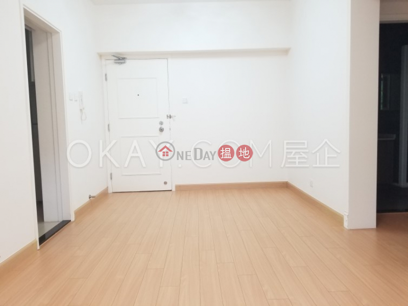 Intimate 2 bedroom on high floor with balcony | Rental | Scenecliff 承德山莊 Rental Listings