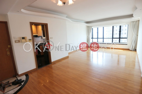 Stylish 3 bedroom with sea views | Rental | Imperial Court 帝豪閣 _0
