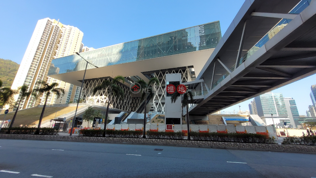 Hong Kong Design Institute (香港知專設計學院),Tseung Kwan O | ()(5)