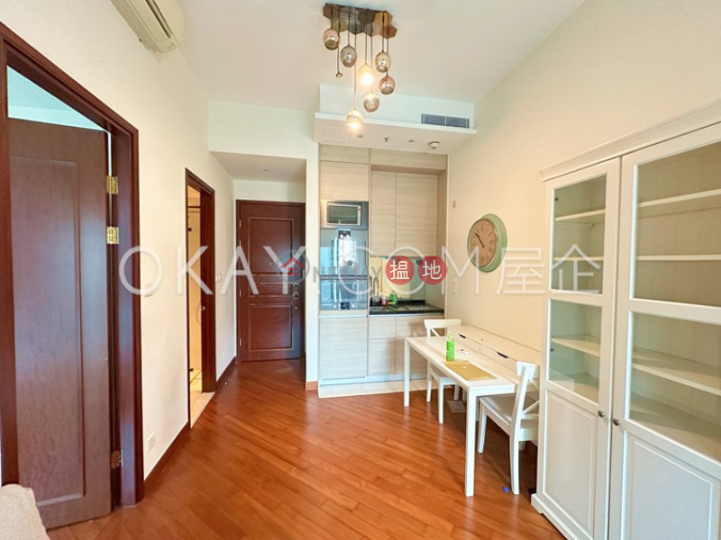 Property Search Hong Kong | OneDay | Residential, Sales Listings Charming 1 bedroom with balcony | For Sale