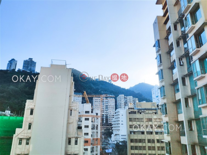 J Residence High, Residential | Rental Listings | HK$ 25,000/ month