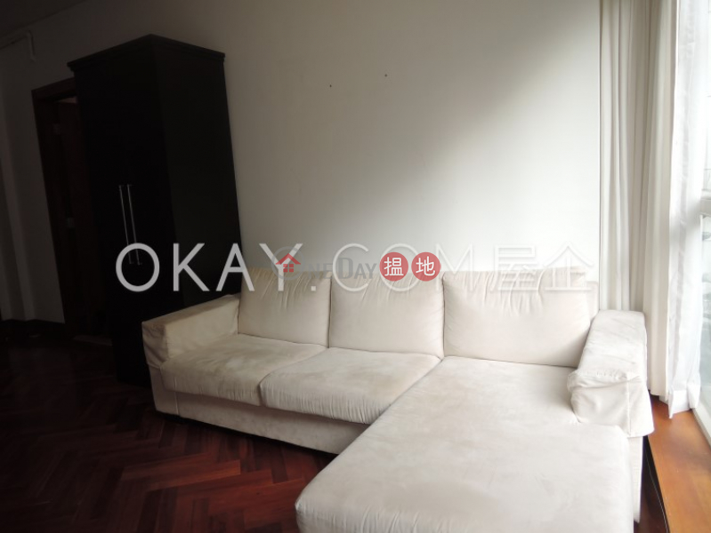 Tasteful 1 bedroom in Wan Chai | Rental, Star Crest 星域軒 Rental Listings | Wan Chai District (OKAY-R40174)
