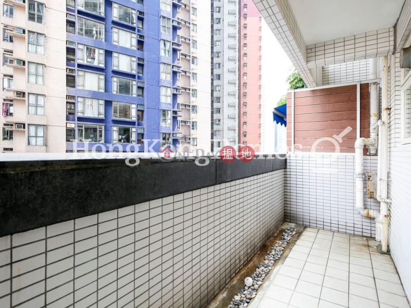 Studio Unit for Rent at Centrestage, 108 Hollywood Road | Central District, Hong Kong, Rental, HK$ 24,000/ month