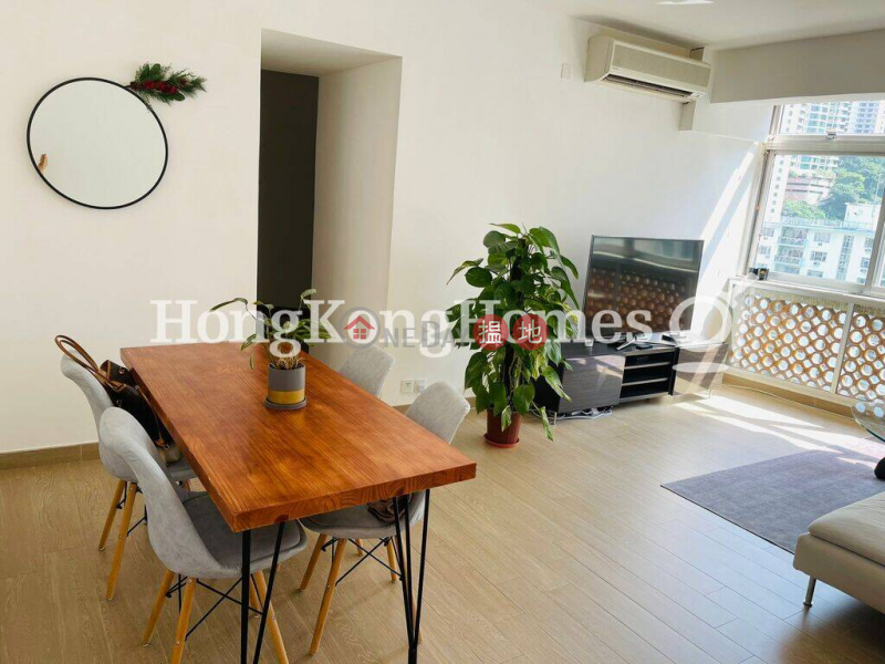 2 Bedroom Unit for Rent at Jing Tai Garden Mansion | 27 Robinson Road | Western District, Hong Kong | Rental, HK$ 35,000/ month