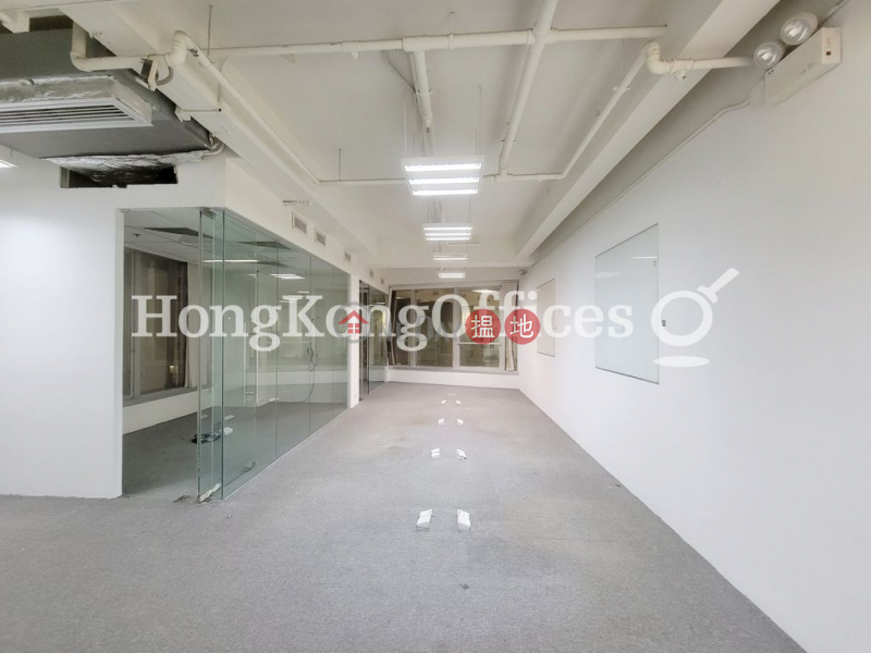 Property Search Hong Kong | OneDay | Office / Commercial Property Rental Listings Office Unit for Rent at Chinachem Hollywood Centre