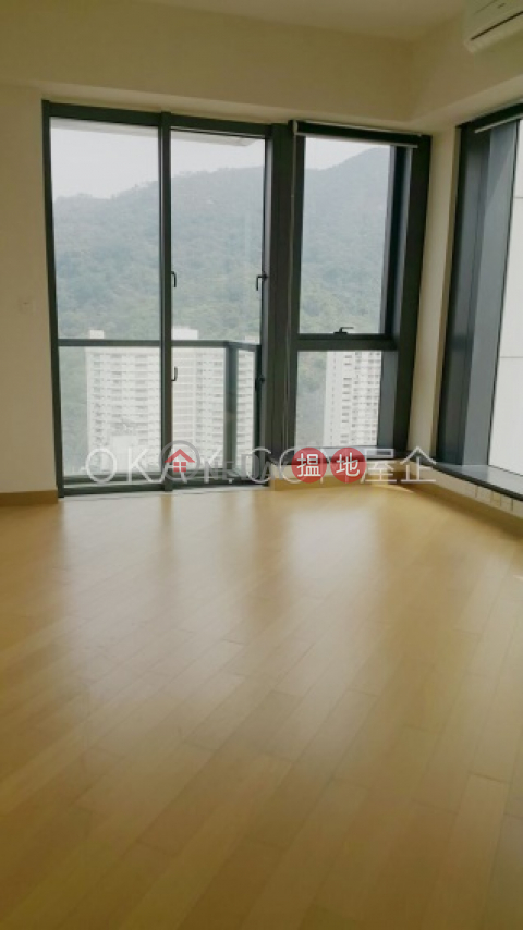 Stylish 3 bedroom on high floor with balcony | Rental | Warrenwoods 尚巒 _0