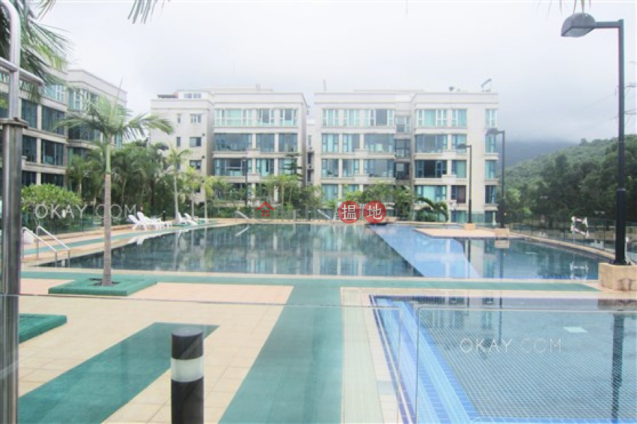 Property Search Hong Kong | OneDay | Residential, Rental Listings | Nicely kept 3 bedroom on high floor with parking | Rental