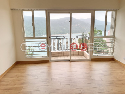 Luxurious 2 bedroom with terrace, balcony | For Sale | Redhill Peninsula Phase 1 紅山半島 第1期 _0