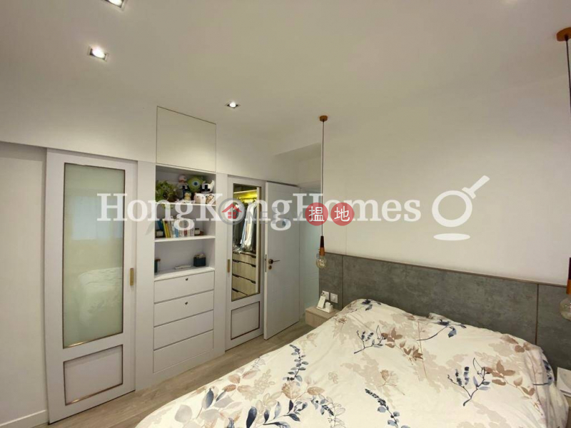 3 Bedroom Family Unit for Rent at The Rednaxela | 1 Rednaxela Terrace | Western District Hong Kong, Rental HK$ 38,000/ month