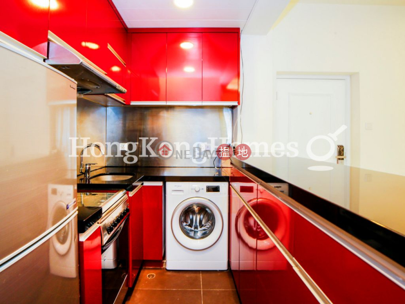 HK$ 1,100萬威勝大廈西區-威勝大廈兩房一廳單位出售