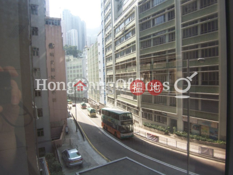 Office Unit for Rent at Universal Trade Centre | Universal Trade Centre 環貿中心 _0
