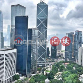 中半山兩房一廳筍盤出租|住宅單位 | 勝宗大廈 St. Joan Court _0