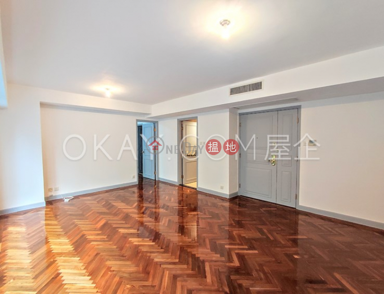 Lovely 3 bedroom in Mid-levels West | Rental | 62B Robinson Road | Western District | Hong Kong, Rental HK$ 60,000/ month