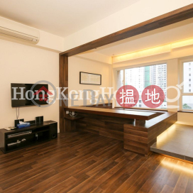 Studio Unit for Rent at 21 Shelley Street, Shelley Court