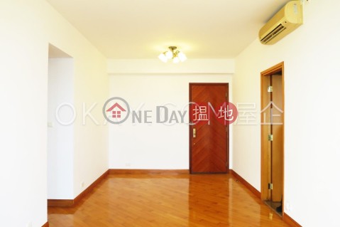 Popular 2 bedroom with balcony | For Sale | Phase 4 Bel-Air On The Peak Residence Bel-Air 貝沙灣4期 _0