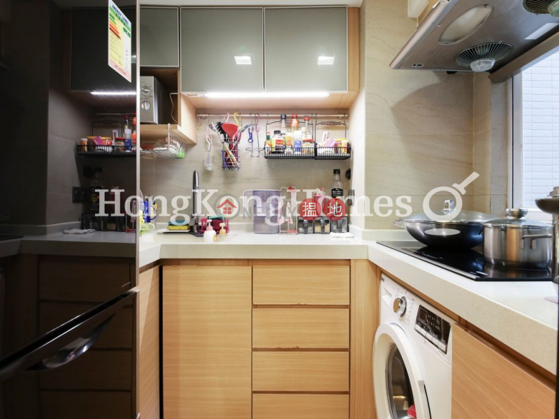 Luen Wo Building Unknown Residential, Rental Listings | HK$ 21,000/ month