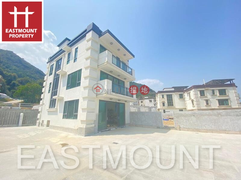Sai Kung Village House | Property For Sale and Rent in Kei Ling Ha Lo Wai, Sai Sha Road 西沙路企嶺下老圍-Brand new, Detached | Kei Ling Ha Lo Wai Village 企嶺下老圍村 Sales Listings