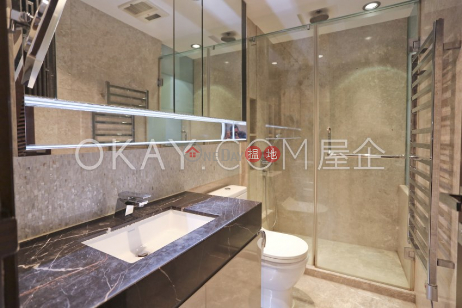 5房4廁,實用率高,極高層,連車位堅麗閣出售單位-10-18堅尼地道 | 中區香港-出售HK$ 1.2億
