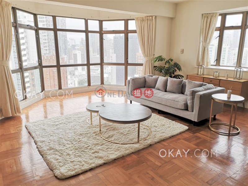 Bamboo Grove Low | Residential Rental Listings, HK$ 126,000/ month