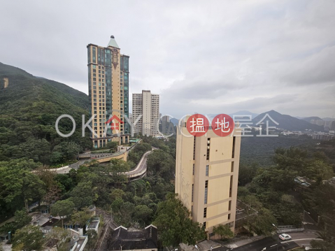 Efficient 3 bedroom on high floor with parking | Rental | Park Place 雅柏苑 _0