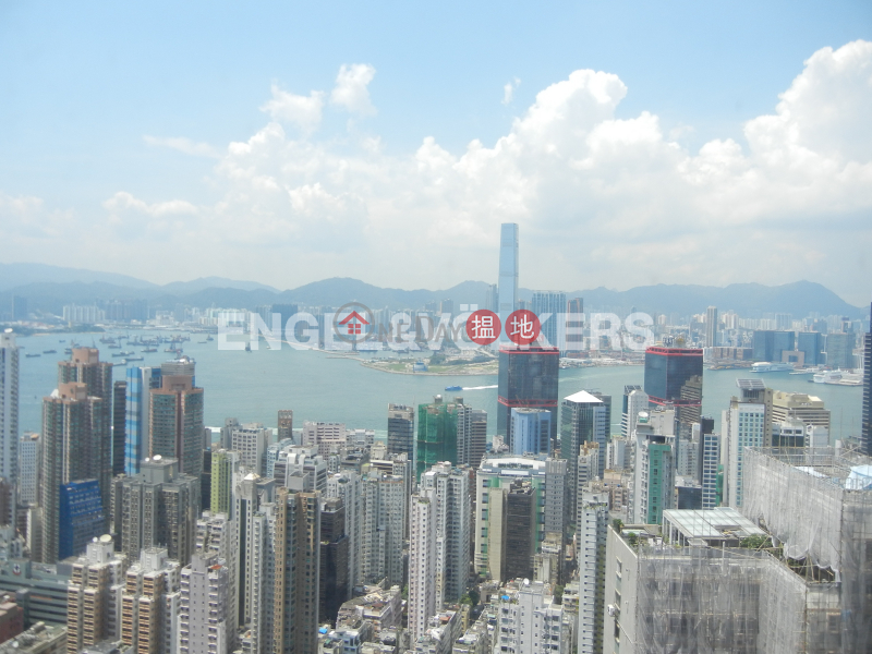 HK$ 32,000/ 月富景花園西區|西半山兩房一廳筍盤出租|住宅單位