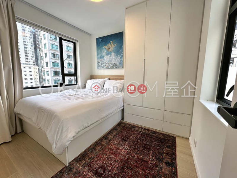 Intimate 2 bedroom on high floor | Rental, 4 Babington Path | Western District | Hong Kong, Rental | HK$ 28,000/ month