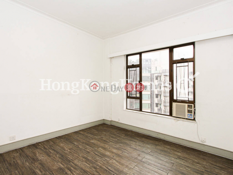 2 Bedroom Unit for Rent at Luso Apartments | Luso Apartments 和域臺 Rental Listings