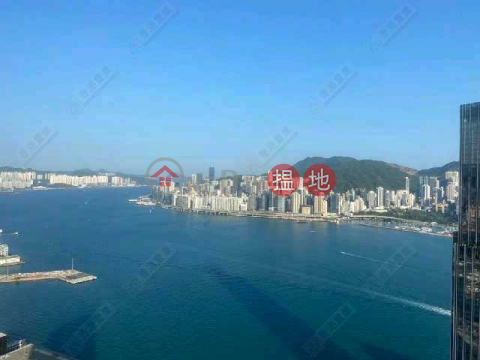 1房套 開揚景, 名鑄 The Masterpiece | 油尖旺 (A5141555)_0