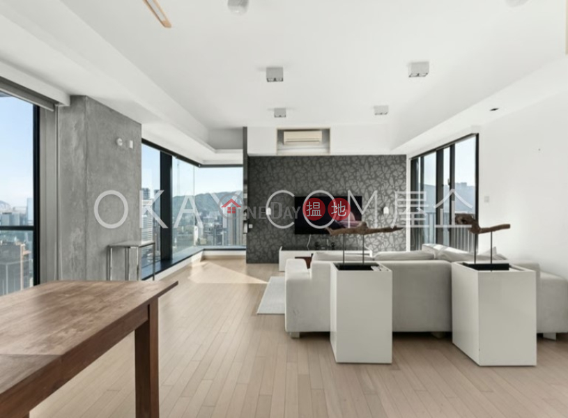 3房2廁,極高層,星級會所,露台萃峯出售單位|萃峯(The Oakhill)出售樓盤 (OKAY-S89472)